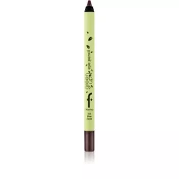 Карандаш для глаз Green Up - 1 грамм Flormar