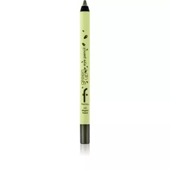 Карандаш для глаз Green Up - 1 грамм Flormar