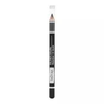 Карандаш для глаз Inliner Kajal Isadora, 1.1 гр