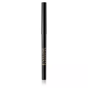 Карандаш для глаз Kajal, черный Eveline Cosmetics, Mega Max