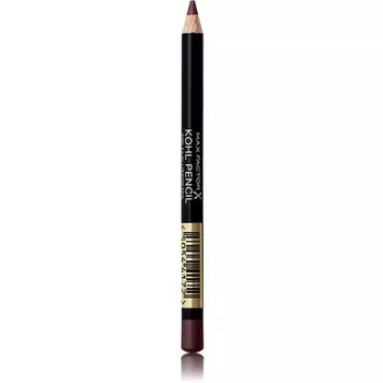 Карандаш для глаз Kohl 5 Угольно-серый 050 4 мл, Max Factor
