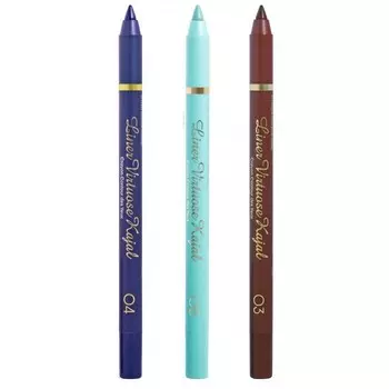 Карандаш для глаз Lpiz de Ojos Liner Virtuose Kajal Vivienne Sab, 04