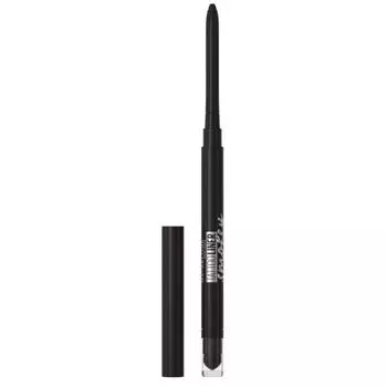 Карандаш для глаз Lpiz de Ojos Waterproof Tattoo Liner Smokey Maybelline New York, Marrn