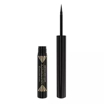 Карандаш для глаз Masterpiece Lpiz de Ojos Max Factor, 01 Black
