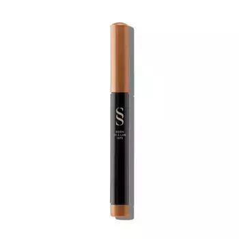 Карандаш для глаз, подводка для глаз и тени Jumbo Waterproof Make Up Sensilis, цвет gold