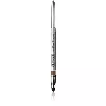Карандаш для глаз quickliner для глаз 0,3 г Clinique, цвет roast coffee