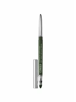 Карандаш для глаз Quickliner for Eyes Intense, оттенок 07 Intense Ivy Clinique