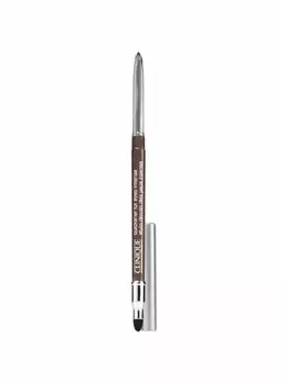 Карандаш для глаз Quickliner for Eyes Intense, оттенок Intense Chocolate Clinique