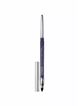 Карандаш для глаз Quickliner for Eyes Intense, оттенок Intense Plum Clinique