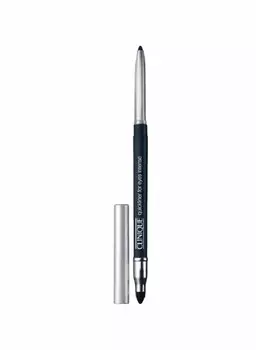 Карандаш для глаз Quickliner for Eyes Intense, оттенок Intense Midnight Clinique