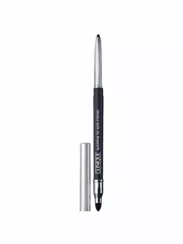 Карандаш для глаз Quickliner for Eyes Intense, оттенок 05 Intense Charcoal Clinique