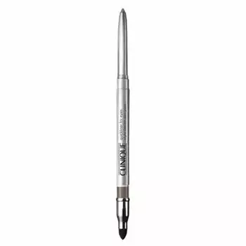 Карандаш для глаз с растушевкой, оттенок 02 Smoky Brown Clinique