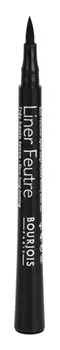 Карандаш для глаз со стойким эффектом Bourjois Liner Feutre