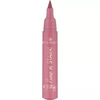 Карандаш для губ 01, 2,5 мл Essence, цвет 01 everyone's nude-pink
