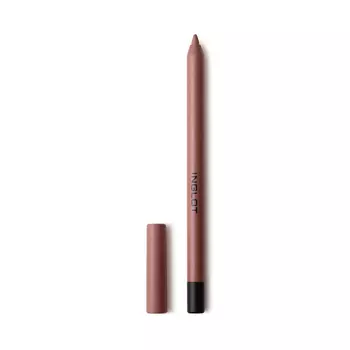 Карандаш для губ 03 какао нюд, 1,32 г Inglot Creamy soft, цвет 03 cocao nude