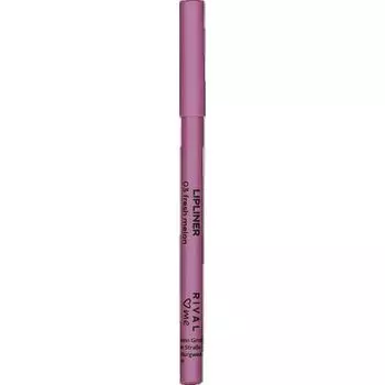 Карандаш для губ 03 свежая дыня RIVAL loves me, 1 шт.