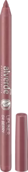 Карандаш для губ 04 Berry 1,2 г alverde NATURKOSMETIK