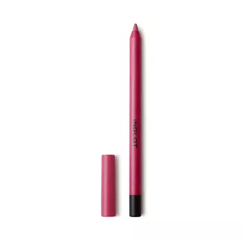 Карандаш для губ 07 малиновые румяна, 1,32 г Inglot Creamy soft, цвет 07 raspberry blush