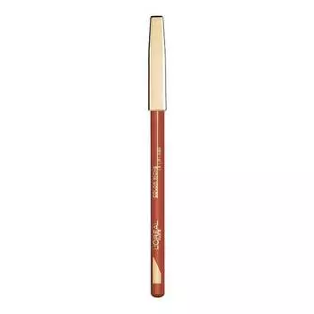 Карандаш для губ 107 Seinne Sunset 1,2г L'Oreal Paris, Color Riche Le Lip Liner, L'oral Paris, красный
