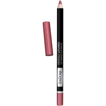 Карандаш для губ 152 чудесный лиловый Isadora Perfect, 1,2 гр