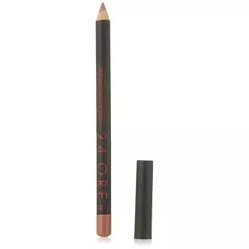 Карандаш для губ 24 Ore Perfilador De Labios Deborah, цвет 01 color beige