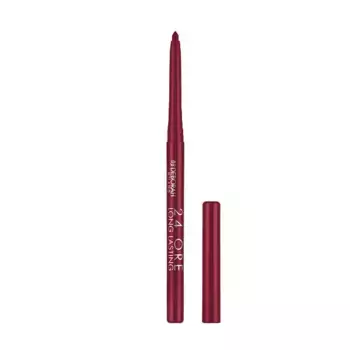 Карандаш для губ 24Ore Long Lasting Deborah Milano, цвет violet raisin