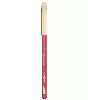 Карандаш для губ 302 Bois De Rose, 1,2 г L'oreal Paris, Color Riche, L'oral Paris, красный
