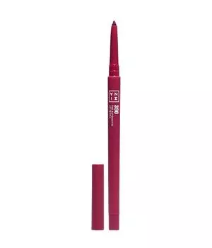 Карандаш для губ 3INA The Automatic Lip Pencil New, Nr. 261 - Dark Nude, 0.35g