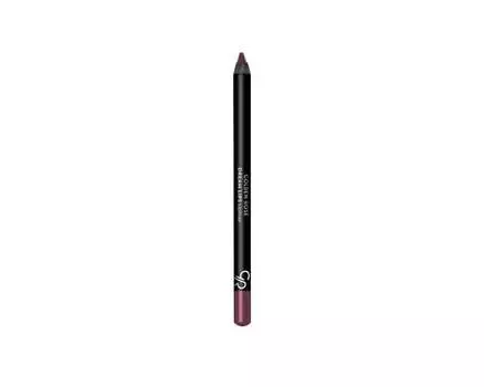 Карандаш для губ 530, 1,4 г Golden Rose, Dream Lips, красный