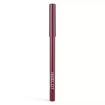 Карандаш для губ 62, 1,13 г Inglot, цвет 62