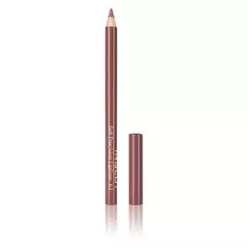 Карандаш для губ 63, 1,13 г INGLOT, Soft Precision, красный