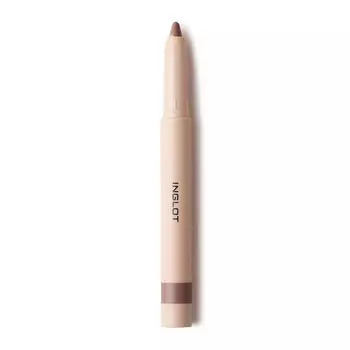 Карандаш для губ 68, 1,6 г Inglot Velvet define, цвет 68