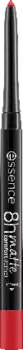 Карандаш для губ 8h Matte Comfort 13 Никогда не слишком много - 3 грамма Essence