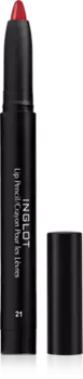 Карандаш для губ amc lip pencil Inglot, цвет nr. 21, вес 1.8 гр.