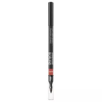 Карандаш для губ Annemarie Borlind Effective Natural Beauty, оттенок Nude 1 г Annemarie Brlind