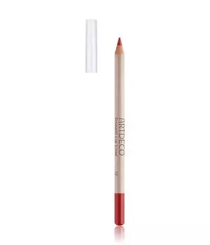 Карандаш для губ ARTDECO Smooth Lip Liner Green Couture, roseate, 1.4g