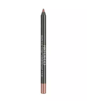 Карандаш для губ ARTDECO Soft Lipliner Waterproof, warm nude, 1g