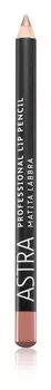 Карандаш для губ Astra Make-up Professional, оттенок 32 Brown Lips 1,1 г