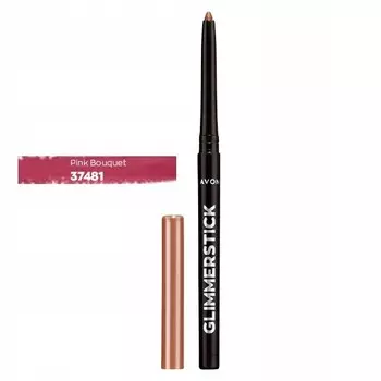 Карандаш для губ AVON «Розовый букет»