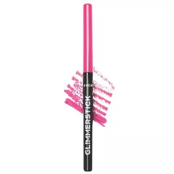 Карандаш для губ Avon True Lip Liner - Power Pink