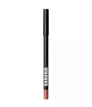 Карандаш для губ Banana Beauty Lip Liner, Dark Nude, 1.2g