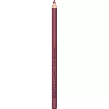 Карандаш для губ bareMinerals Mineralist Lasting Lip Liner, Mindful Mulberry / 1,3 g