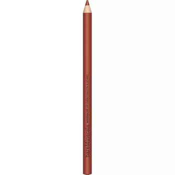 Карандаш для губ bareMinerals Mineralist Lasting Lip Liner, Striking Spice / 1,3 g