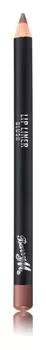Карандаш для губ Barry M Lip Liner, оттенок Blush 0,04 г
