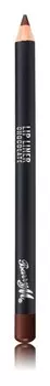 Карандаш для губ Barry M Lip Liner, оттенок Chocolate 0,04 г