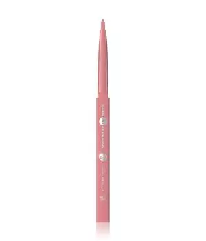 Карандаш для губ Bell HYPOAllergenic Long Wear Stick Lip Pencil, Nr. 02 Tea Rose, 0.3g