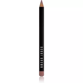 Карандаш для губ Bobbi Brown Lip Pencil перманентный карандаш для губ оттенка BALLET PINK 1 г