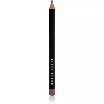 Карандаш для губ Bobbi Brown Lip Pencil перманентный карандаш для губ оттенка PALE MAUVE 1 г