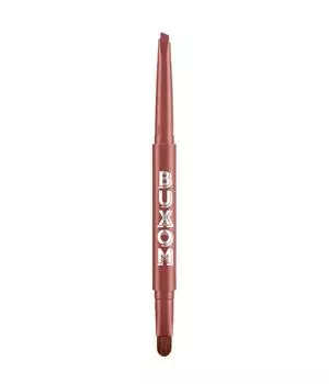 Карандаш для губ Buxom Power Line Plumping Lip Liner, Hush Hush Henna, 0.3g