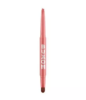 Карандаш для губ Buxom Power Line Plumping Lip Liner, Rich Rose, 0.3g